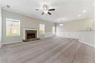 231 Eva Way NE, Cartersville, GA 30121 - Photo 8