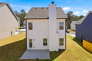 231 Eva Way NE, Cartersville, GA 30121 - Photo 26