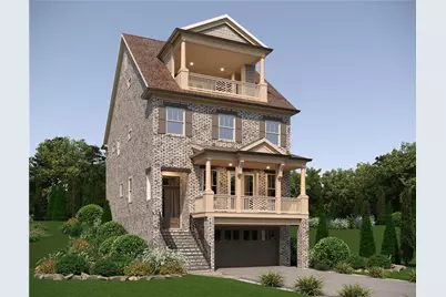 3550 Vermillion View, Suwanee, GA 30024 - Photo 1