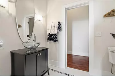 1021 Falcon Heights, Big Canoe, GA 30143 - Photo 40