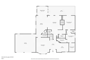 1021 Falcon Heights, Big Canoe, GA 30143 - Photo 48