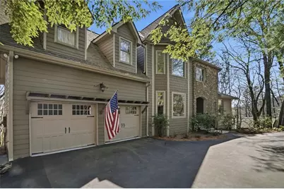 1021 Falcon Heights, Big Canoe, GA 30143 - Photo 46