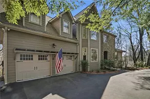 1021 Falcon Heights, Big Canoe, GA 30143 - Photo 46