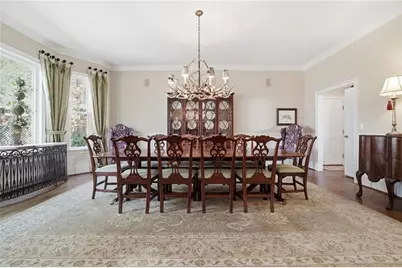 1021 Falcon Heights, Big Canoe, GA 30143 - Photo 10