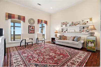 1021 Falcon Heights, Big Canoe, GA 30143 - Photo 42