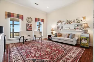 1021 Falcon Heights, Big Canoe, GA 30143 - Photo 42