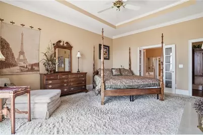 1021 Falcon Heights, Big Canoe, GA 30143 - Photo 20