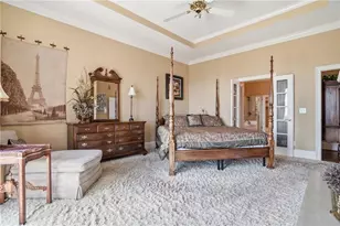 1021 Falcon Heights, Big Canoe, GA 30143 - Photo 20