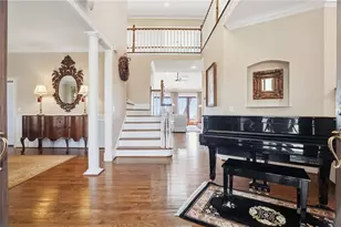 1021 Falcon Heights, Big Canoe, GA 30143 - Photo 4