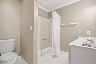 1021 Falcon Heights, Big Canoe, GA 30143 - Photo 30