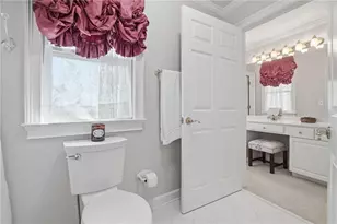 1021 Falcon Heights, Big Canoe, GA 30143 - Photo 32