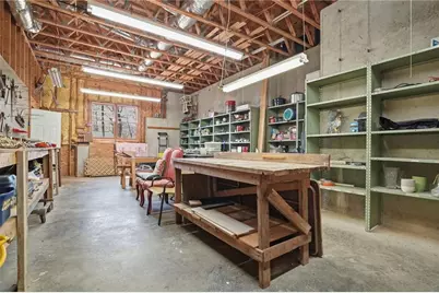 1021 Falcon Heights, Big Canoe, GA 30143 - Photo 44