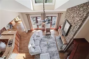 1021 Falcon Heights, Big Canoe, GA 30143 - Photo 24