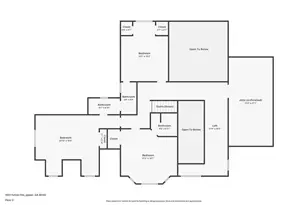 1021 Falcon Heights, Big Canoe, GA 30143 - Photo 50