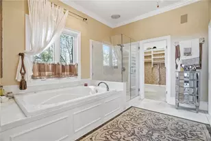 1021 Falcon Heights, Big Canoe, GA 30143 - Photo 22