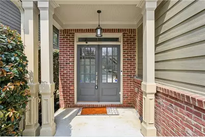 5065 Magnolia Gate Drive, Duluth, GA 30096 - Photo 2