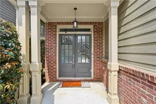 5065 Magnolia Gate Dr, Duluth, GA 30096 - Photo 2