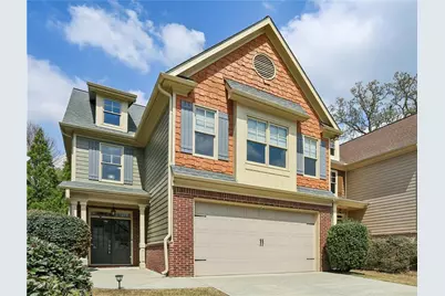 5065 Magnolia Gate Drive, Duluth, GA 30096 - Photo 30
