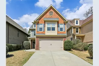 5065 Magnolia Gate Drive, Duluth, GA 30096 - Photo 1