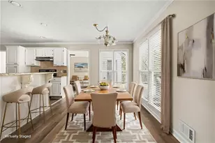 261 Hambridge Ct, Lawrenceville, GA 30043 - Photo 4