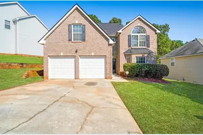 3155 Hunting Creek Pass, Douglasville, GA 30135 - Photo 1