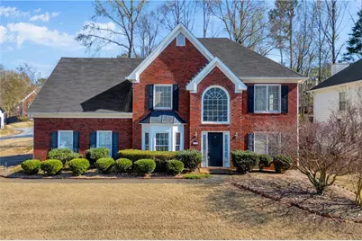 790 River Overlook Drive, Lawrenceville, GA 30043 - Photo 1