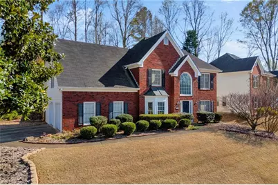 790 River Overlook Drive, Lawrenceville, GA 30043 - Photo 4