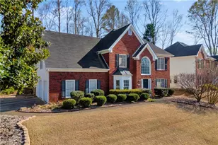 790 River Overlook Dr, Lawrenceville, GA 30043 - Photo 4