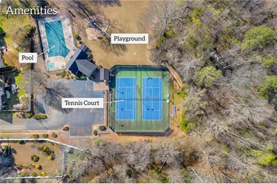 790 River Overlook Drive, Lawrenceville, GA 30043 - Photo 50