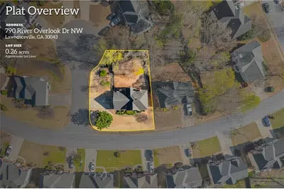 790 River Overlook Drive, Lawrenceville, GA 30043 - Photo 48