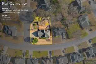 790 River Overlook Dr, Lawrenceville, GA 30043 - Photo 48