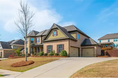 1820 Stonington Drive, Cumming, GA 30041 - Photo 2