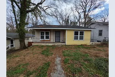 441 Lanier St NW, Atlanta, GA 30318 - Photo 1