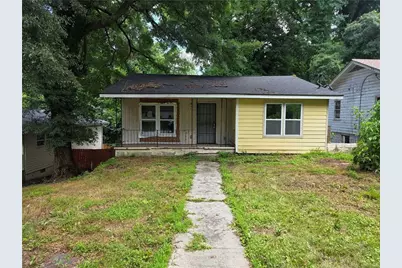 441 Lanier Street NW, Atlanta, GA 30318 - Photo 1