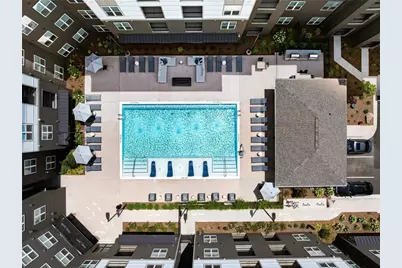 501 W Waugh Street #A2, Dalton, GA 30720 - Photo 8