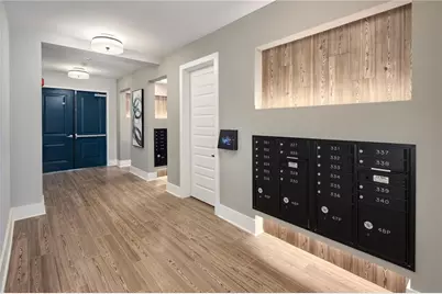 501 W Waugh Street #A2, Dalton, GA 30720 - Photo 26