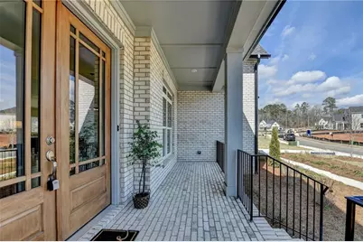 2405 Colliers Lane, Cumming, GA 30041 - Photo 8