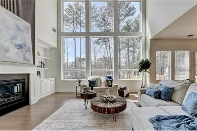 2405 Colliers Lane, Cumming, GA 30041 - Photo 38