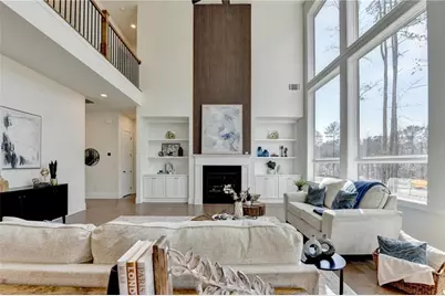 2405 Colliers Lane, Cumming, GA 30041 - Photo 36