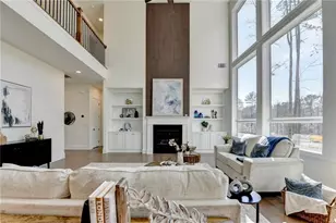 2405 Colliers Ln, Cumming, GA 30041 - Photo 36