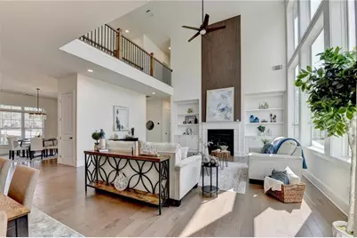 2405 Colliers Lane, Cumming, GA 30041 - Photo 34