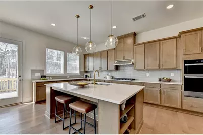 2405 Colliers Lane, Cumming, GA 30041 - Photo 28