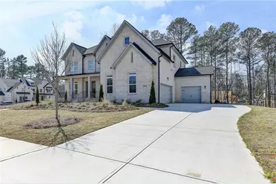 2405 Colliers Lane, Cumming, GA 30041 - Photo 6