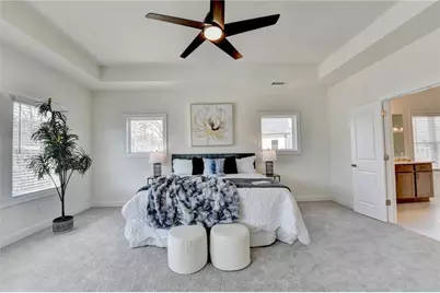 2405 Colliers Lane, Cumming, GA 30041 - Photo 50