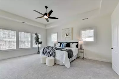 2405 Colliers Lane, Cumming, GA 30041 - Photo 52