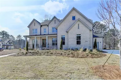 2405 Colliers Lane, Cumming, GA 30041 - Photo 4