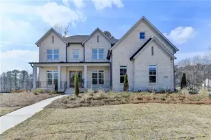 2405 Colliers Ln, Cumming, GA 30041 - Photo 1