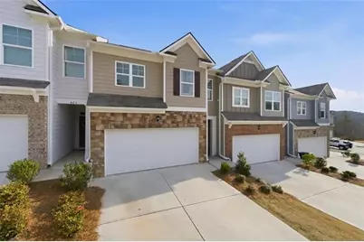 503 Stoneybrook Drive, Dahlonega, GA 30533 - Photo 2