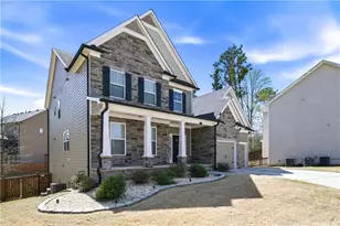 2120 Baywood Blvd SW, Austell, GA 30106 - Photo 1