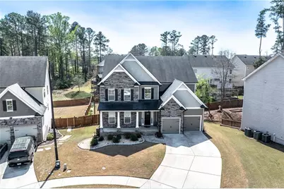 2120 Baywood Boulevard SW, Austell, GA 30106 - Photo 64